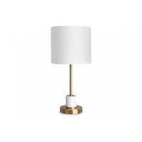 Berkeley Designs Ronda Table Lamp