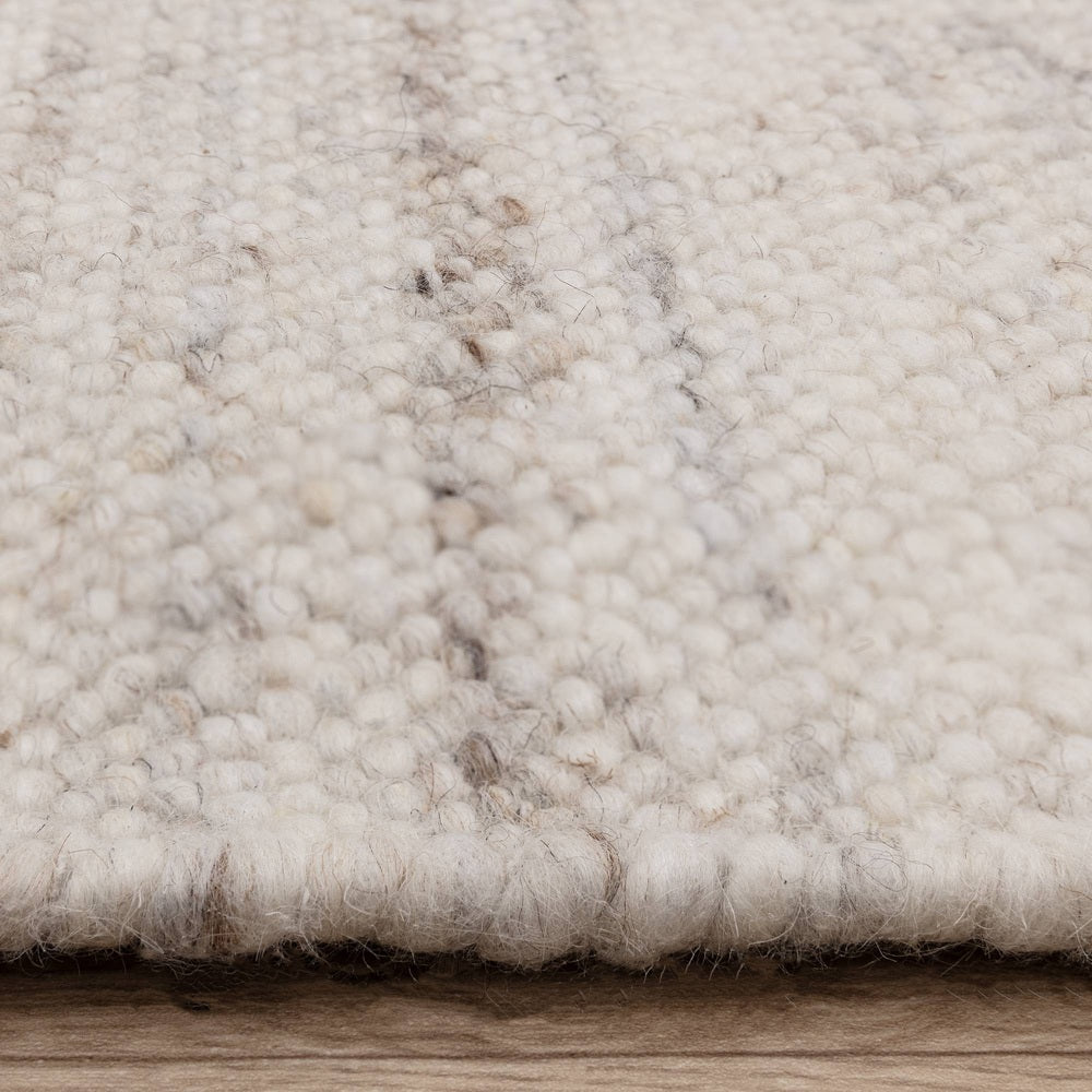 Birkdale Rug - Ivory