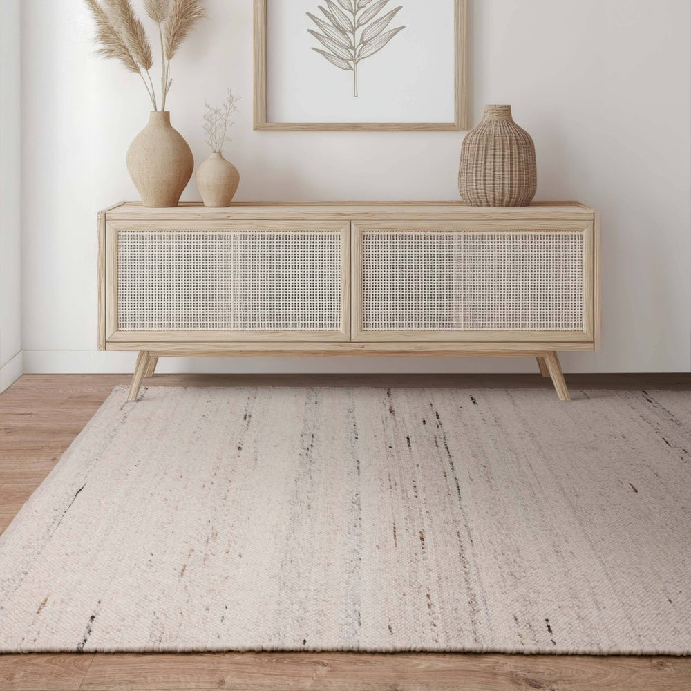 Birkdale Rug - Ivory