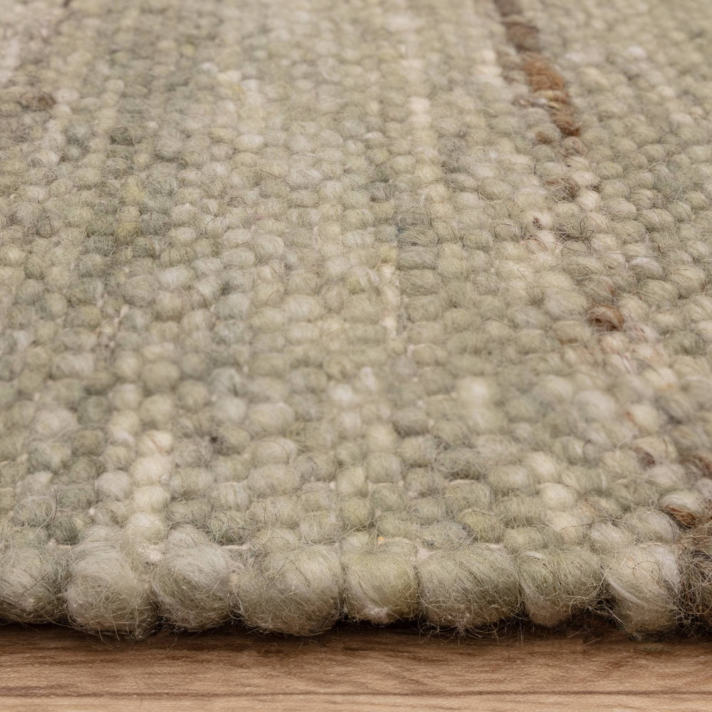 Birkdale Rug - Pistachio
