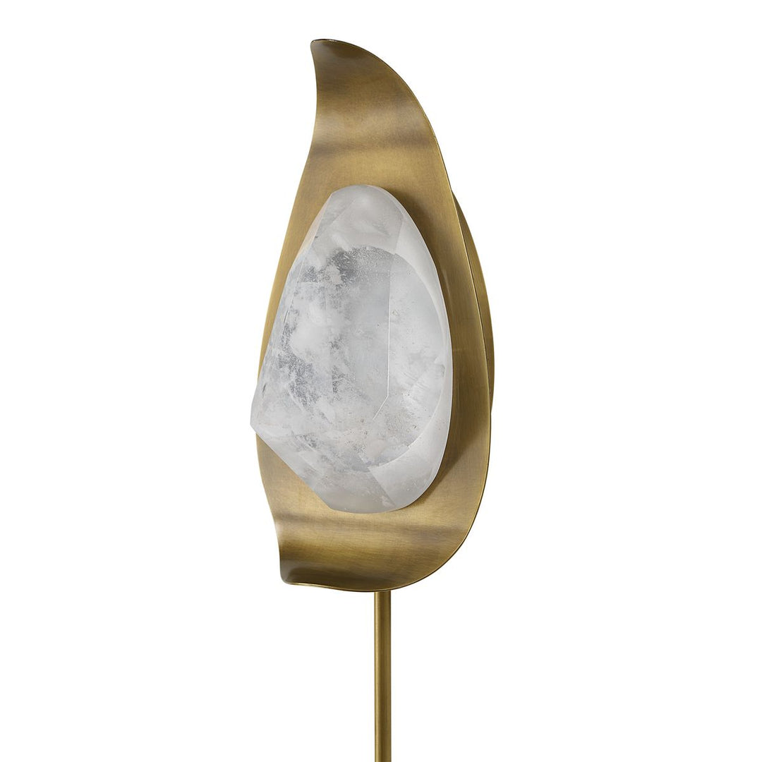 Broach LED Wall Light