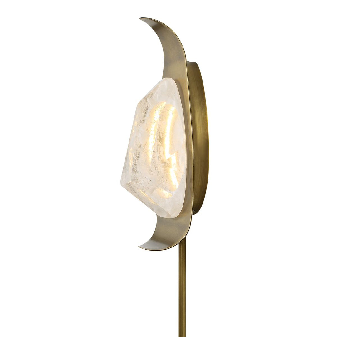 Broach LED Wall Light