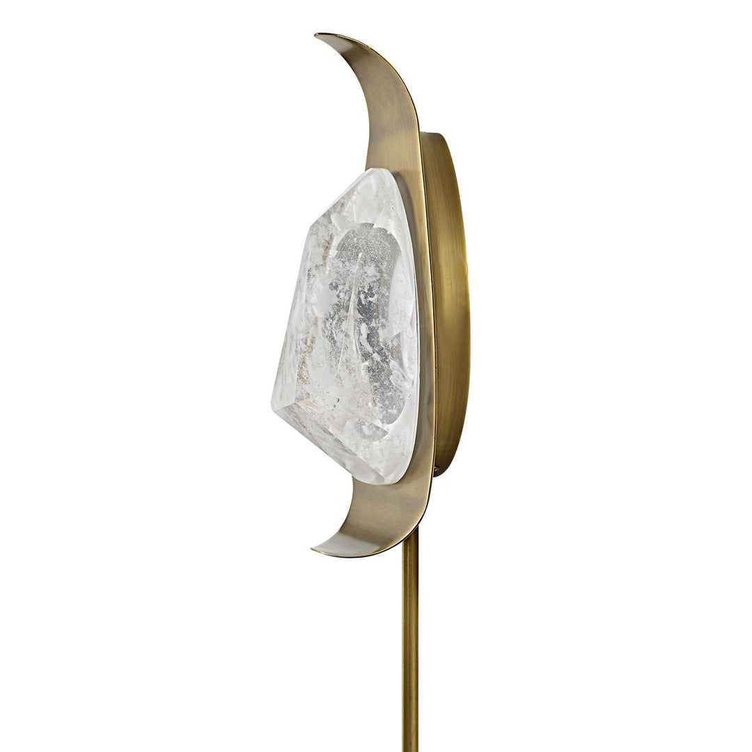 Broach LED Wall Light