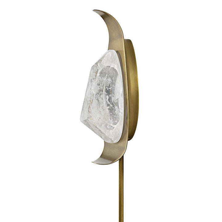 Broach LED Wall Light