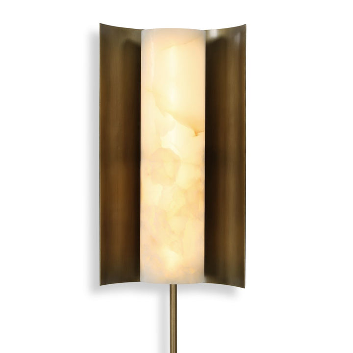 Enfold LED Wall Light