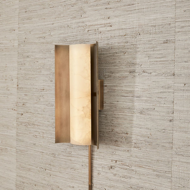 Enfold LED Wall Light