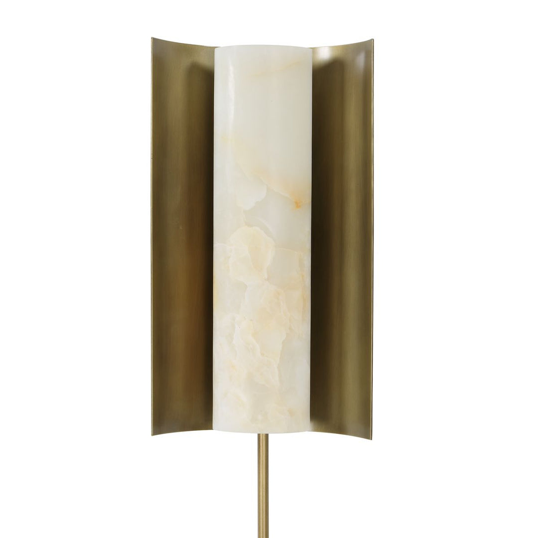 Enfold LED Wall Light