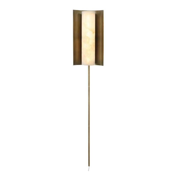 Enfold LED Wall Light