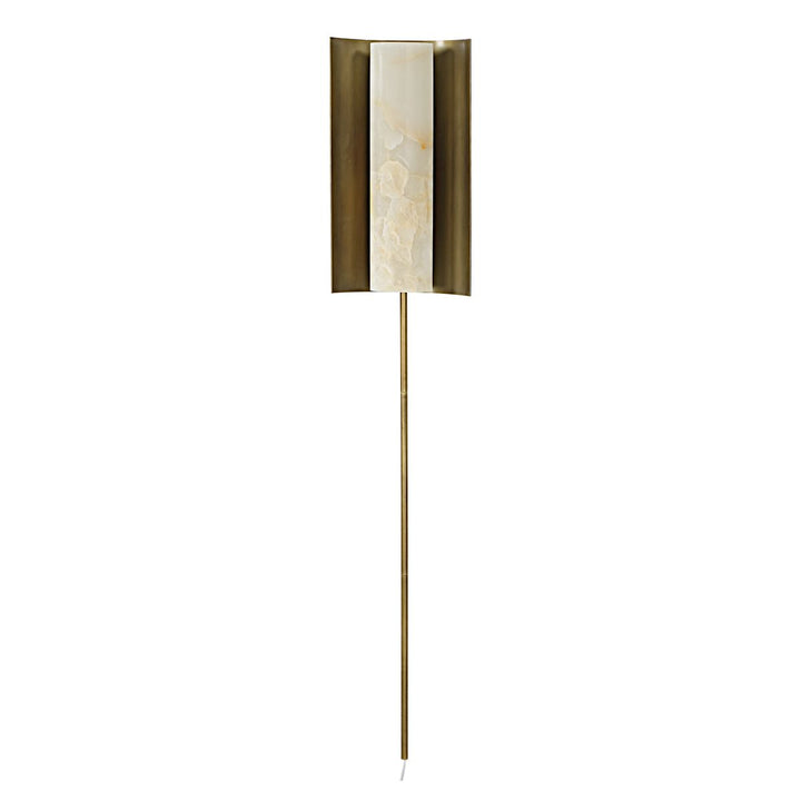 Enfold LED Wall Light