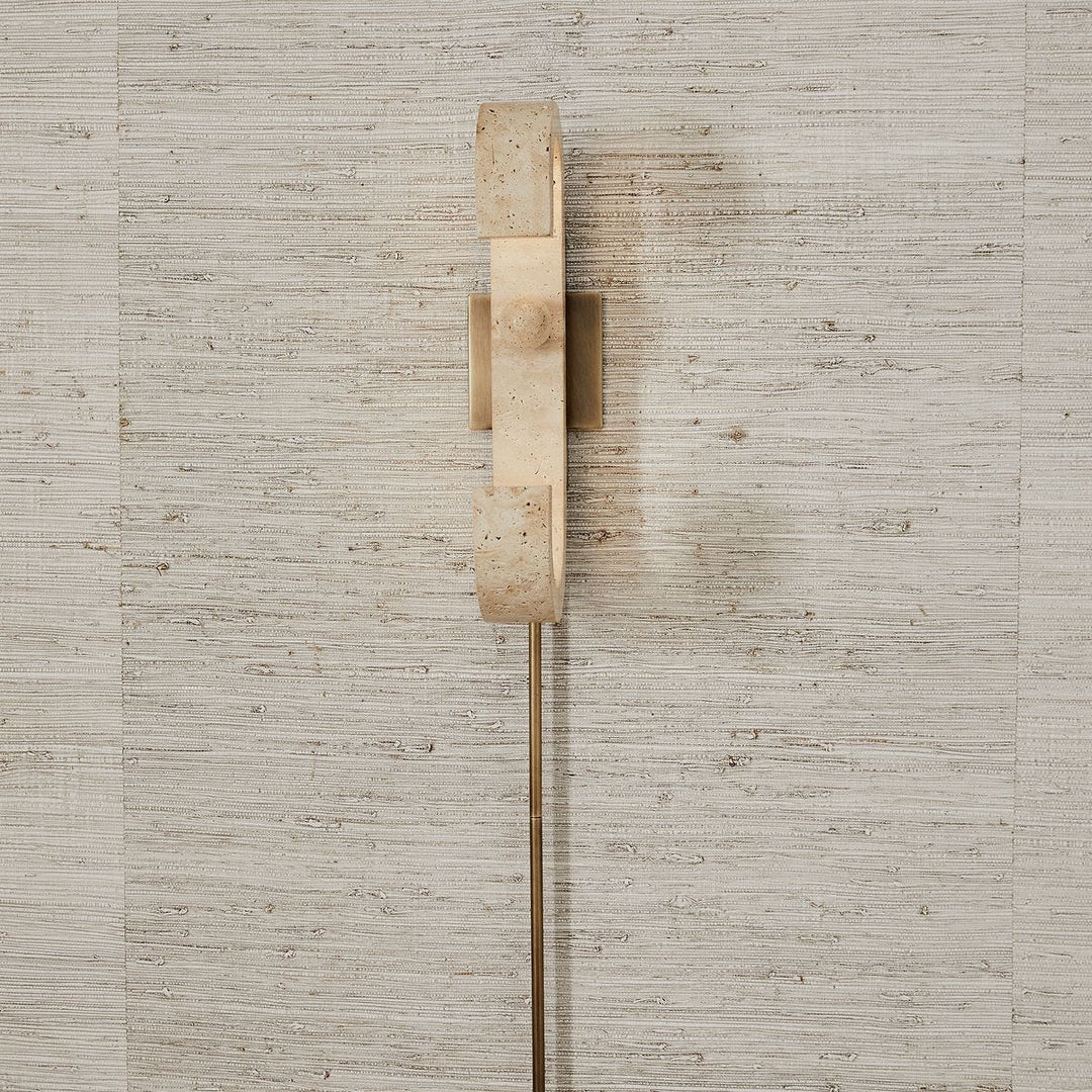 Equilibrium LED Wall Light