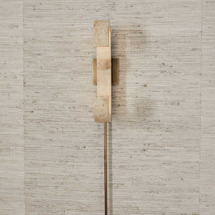 Equilibrium LED Wall Light