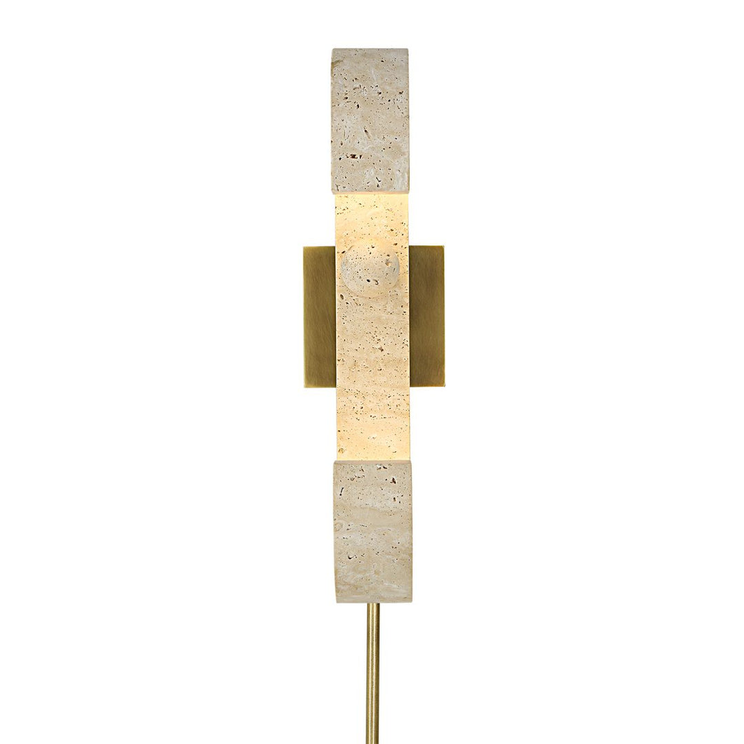 Equilibrium LED Wall Light