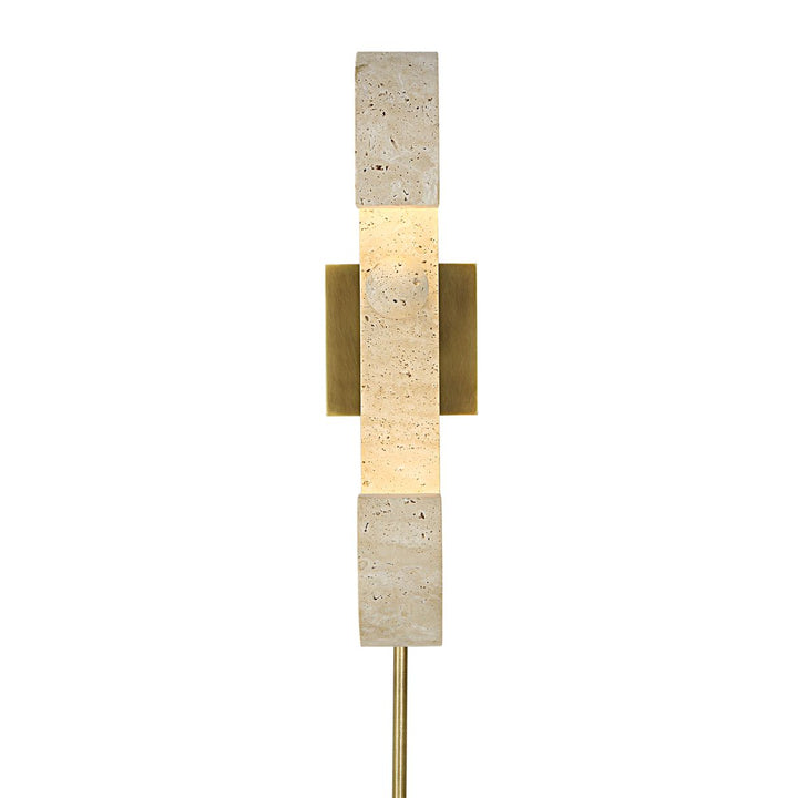 Equilibrium LED Wall Light