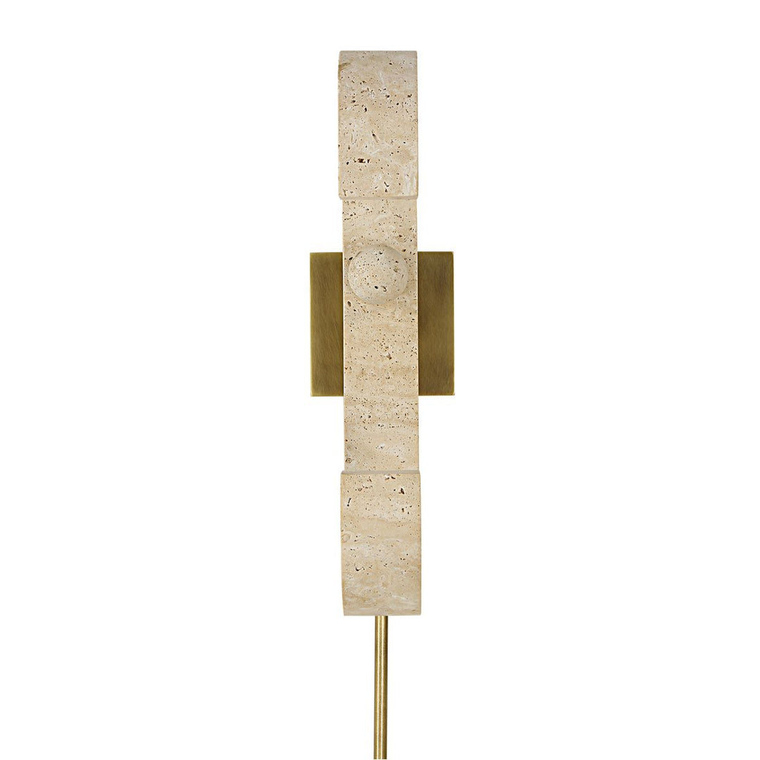 Equilibrium LED Wall Light