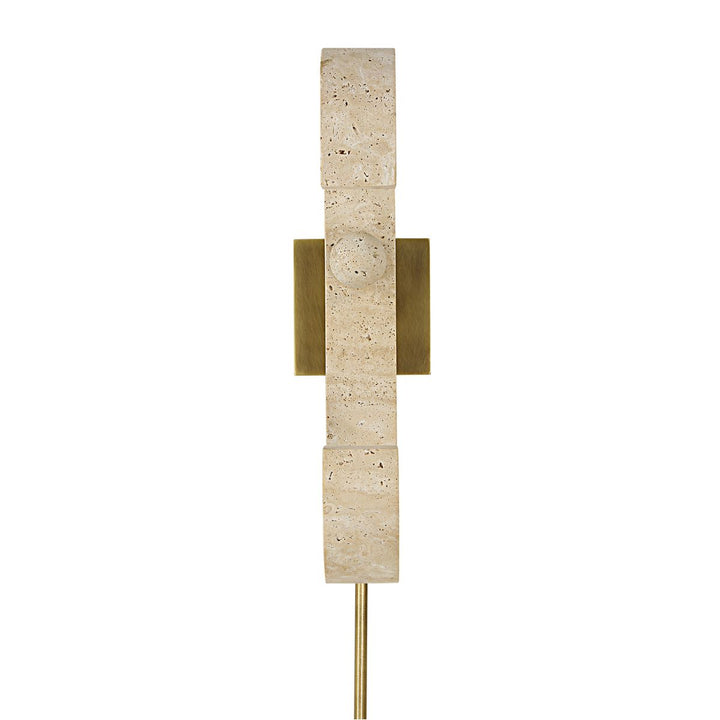 Equilibrium LED Wall Light