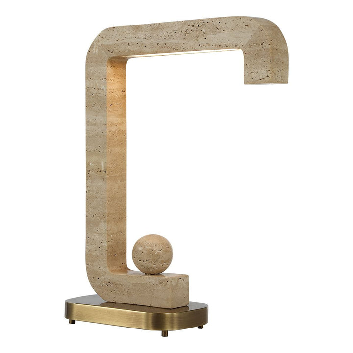 Equilibrium Table Lamp