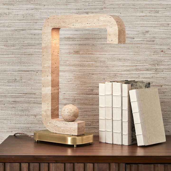 Equilibrium Table Lamp