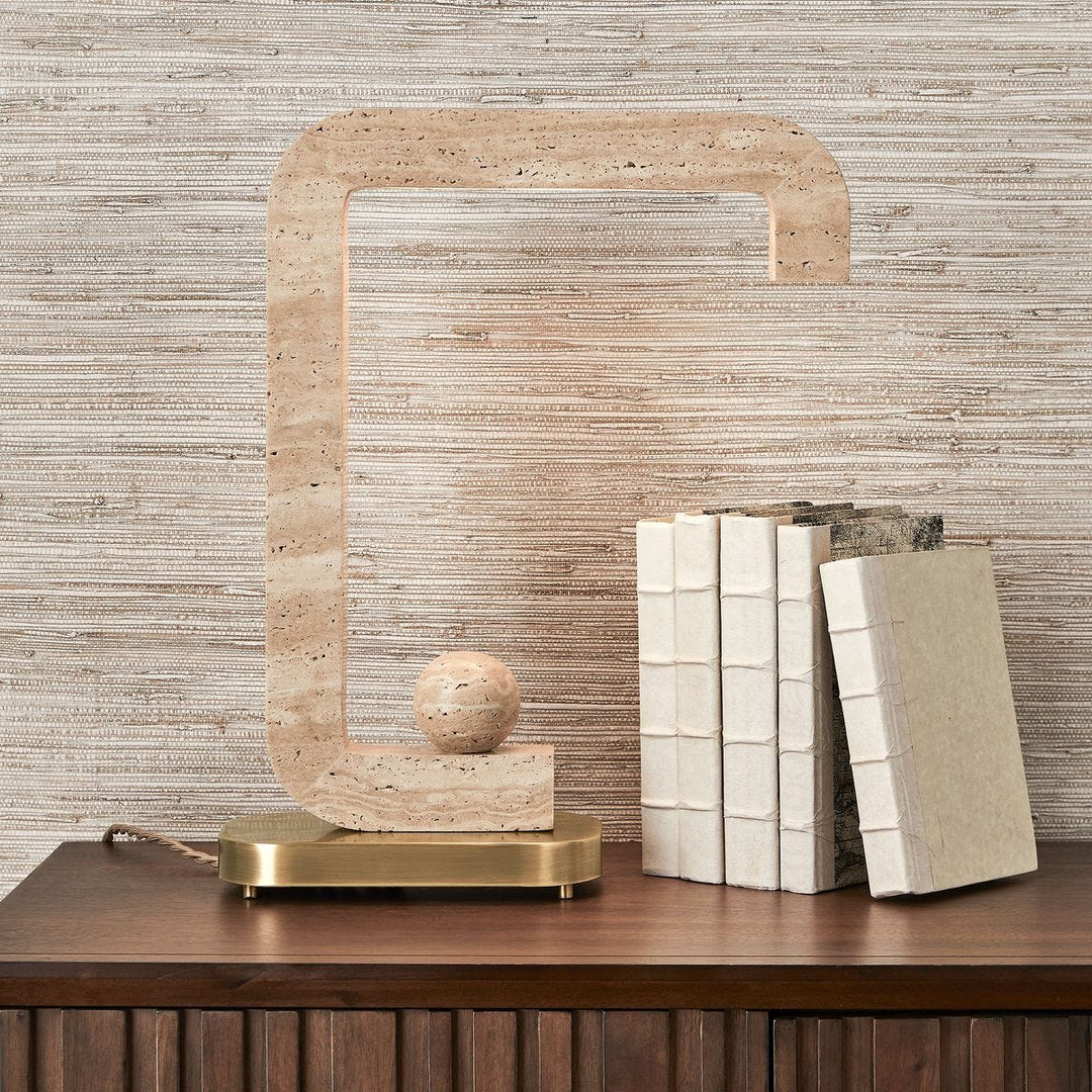 Equilibrium Table Lamp