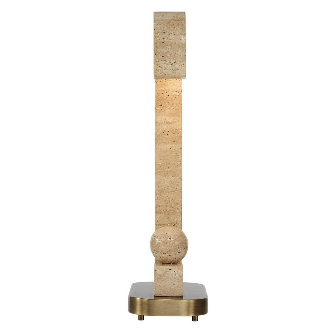 Equilibrium Table Lamp