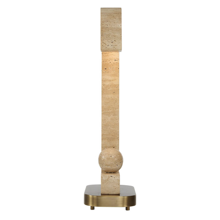 Equilibrium Table Lamp