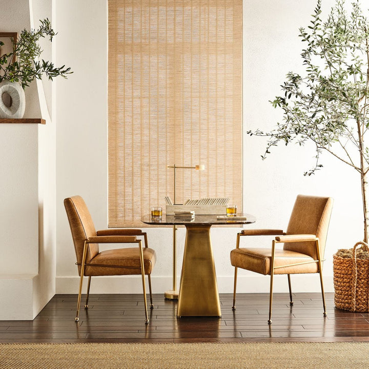Floral Dollop Floor Lamp