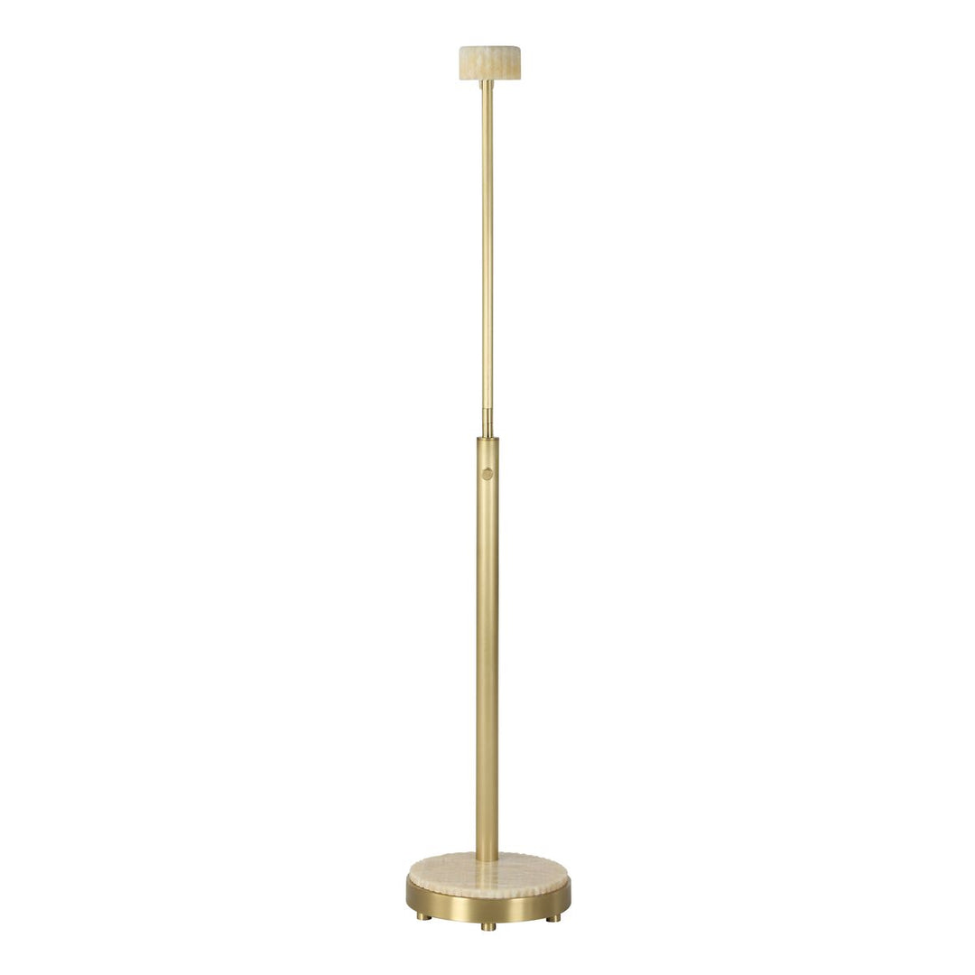 Floral Dollop Floor Lamp