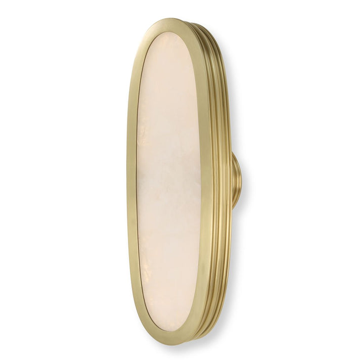 Newport LED Wall Light