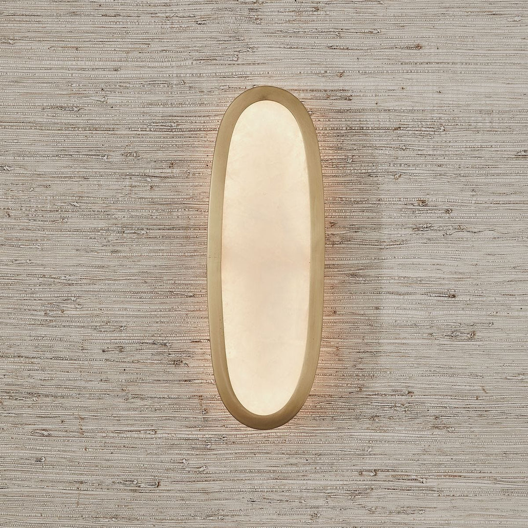 Newport LED Wall Light