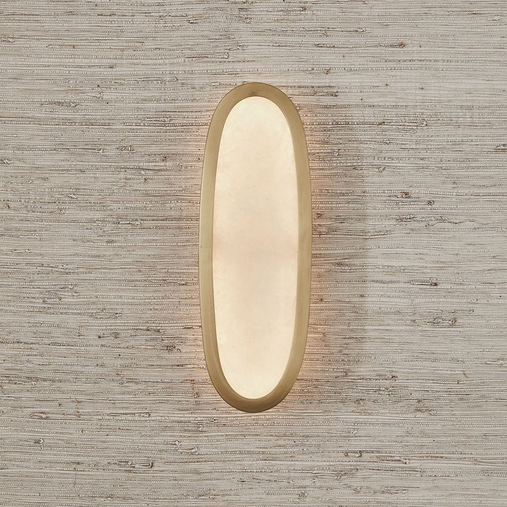Newport LED Wall Light