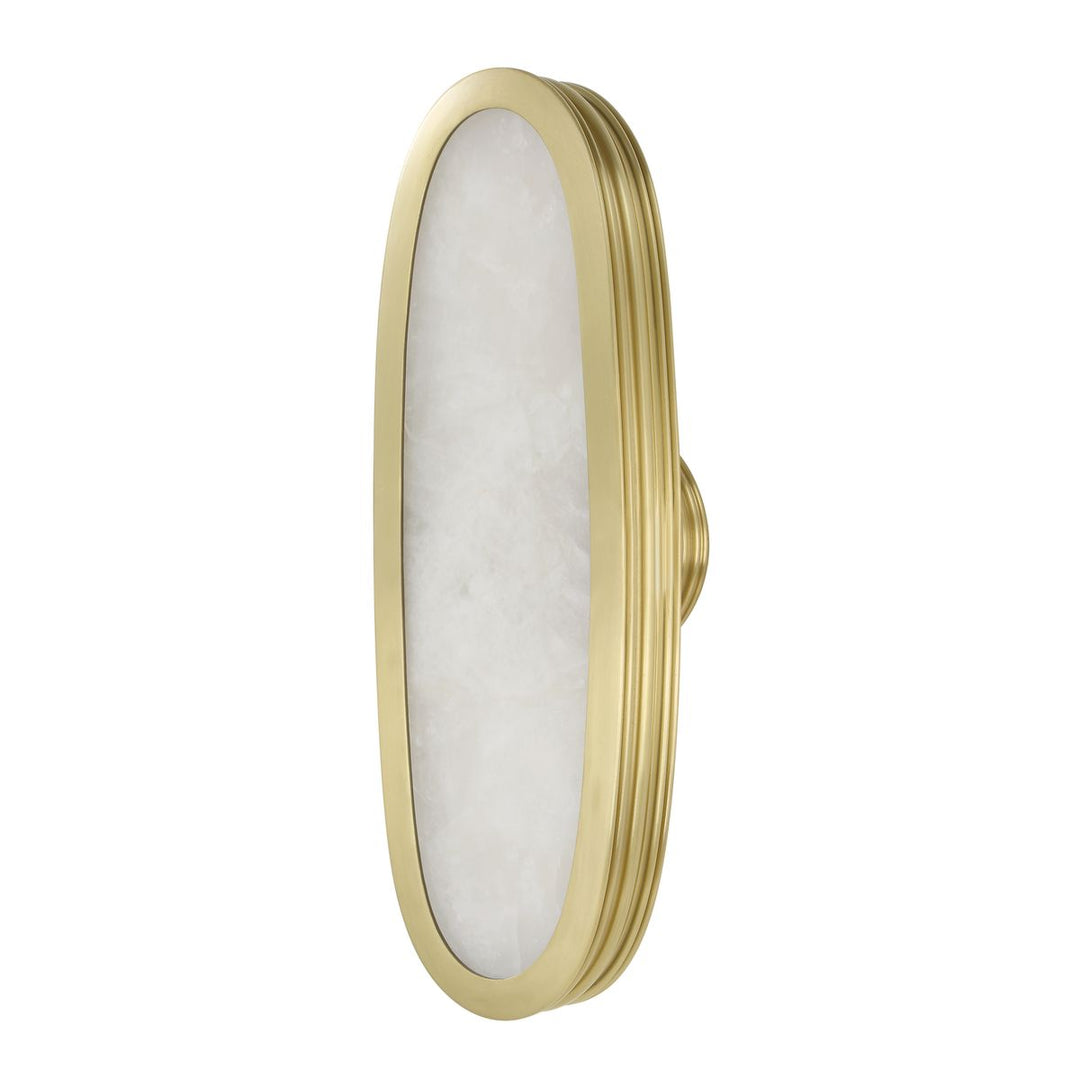 Newport LED Wall Light