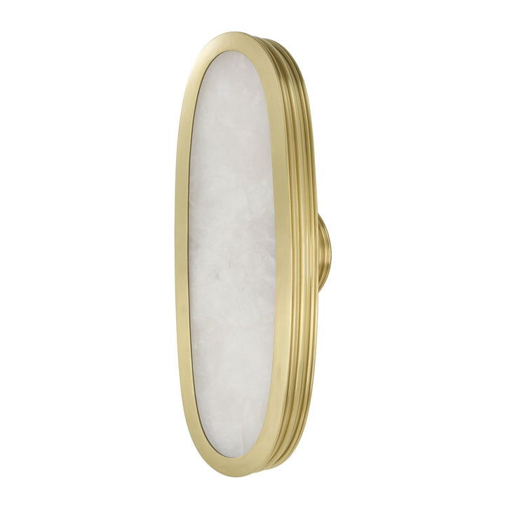 Newport LED Wall Light