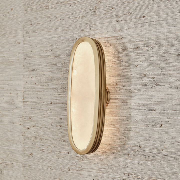Newport LED Wall Light