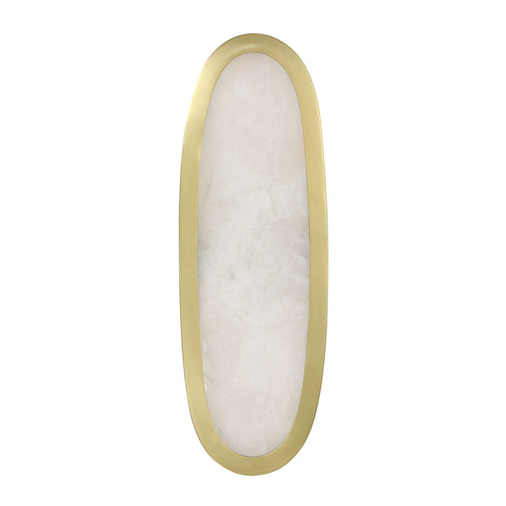 Newport LED Wall Light