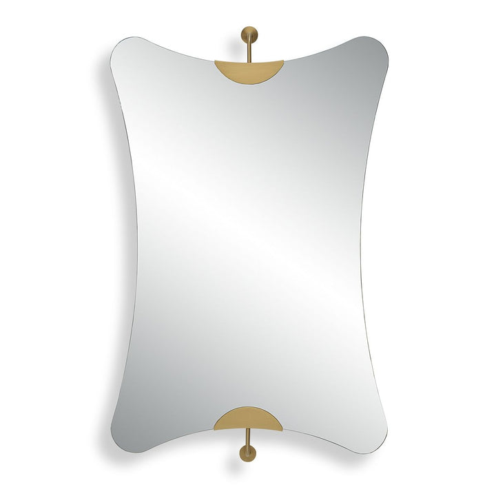 Ahead Of The Curve Mirror