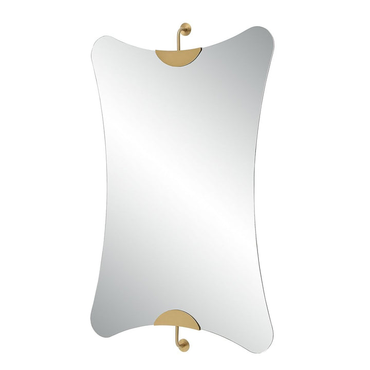 Ahead Of The Curve Mirror