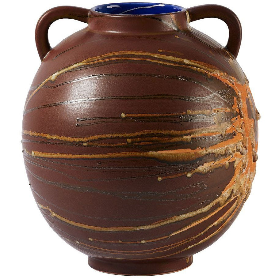 Boom Round Vase