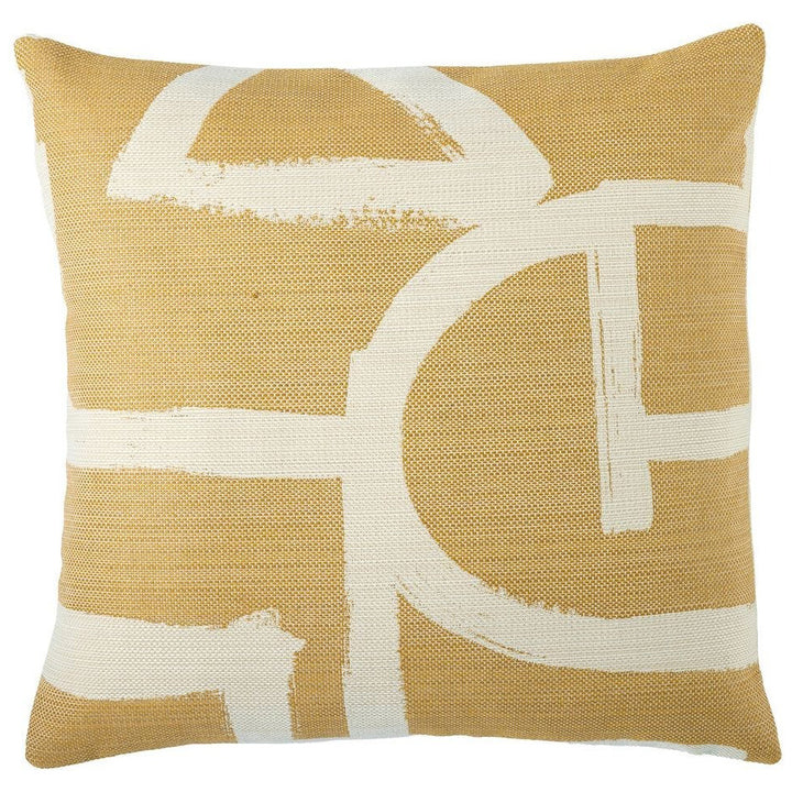 Brush with Destiny Cushion