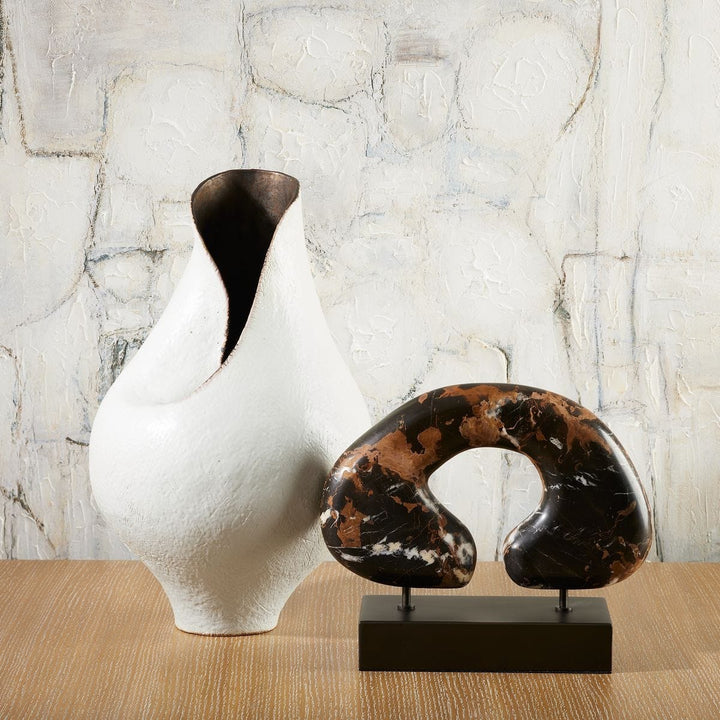 Calla Lily Vase