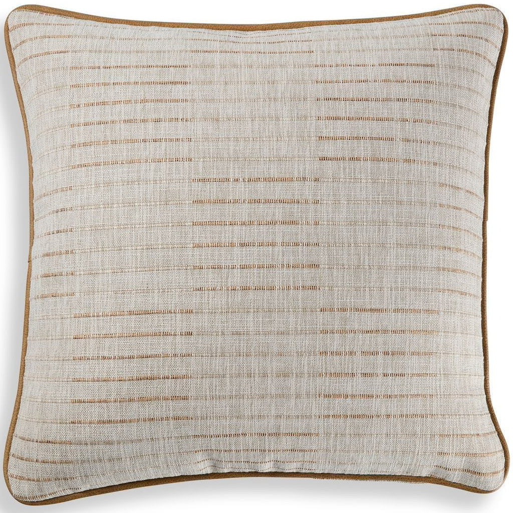 Code Cushion