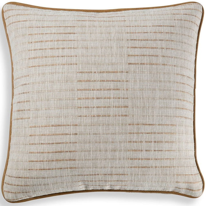 Code Cushion