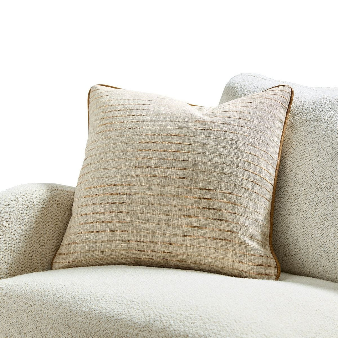 Code Cushion