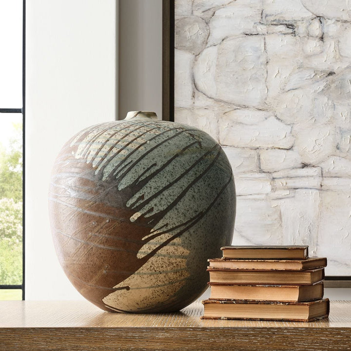 Creation Vase