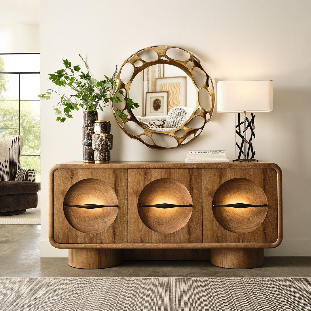 Encircle Vase