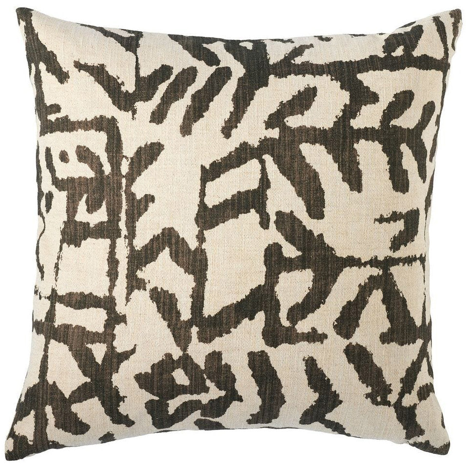Follow the Arrows Cushion