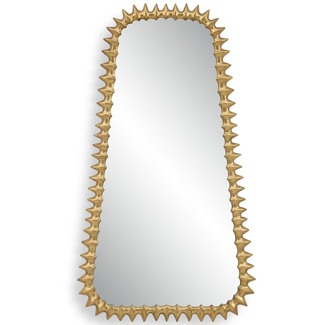 Golden Spike Mirror