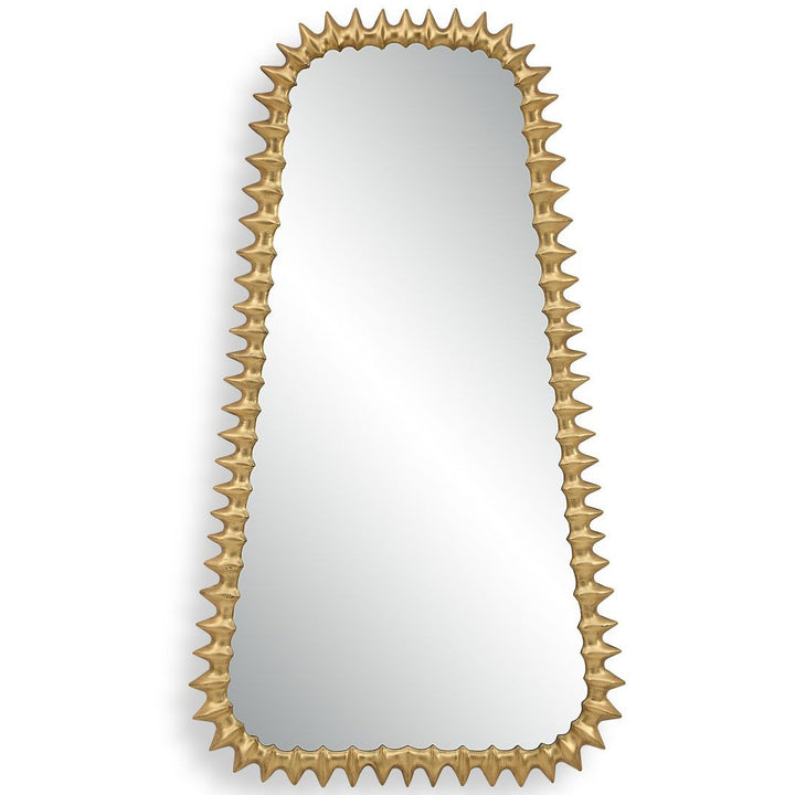 Golden Spike Mirror