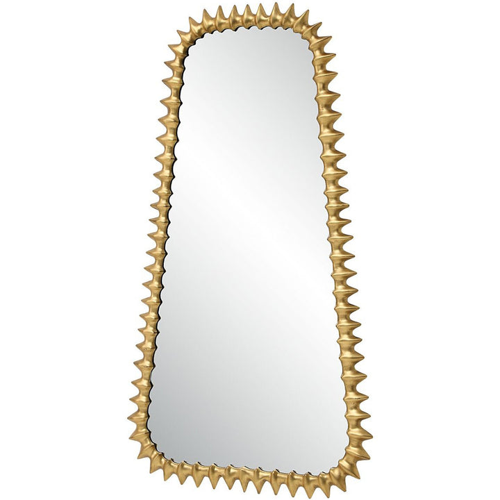 Golden Spike Mirror