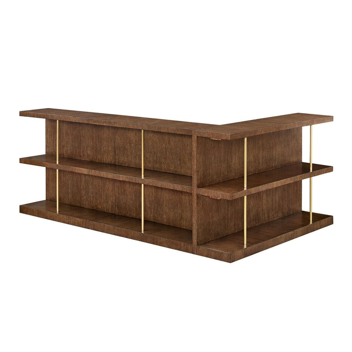 Gotcha Covered Modular Table