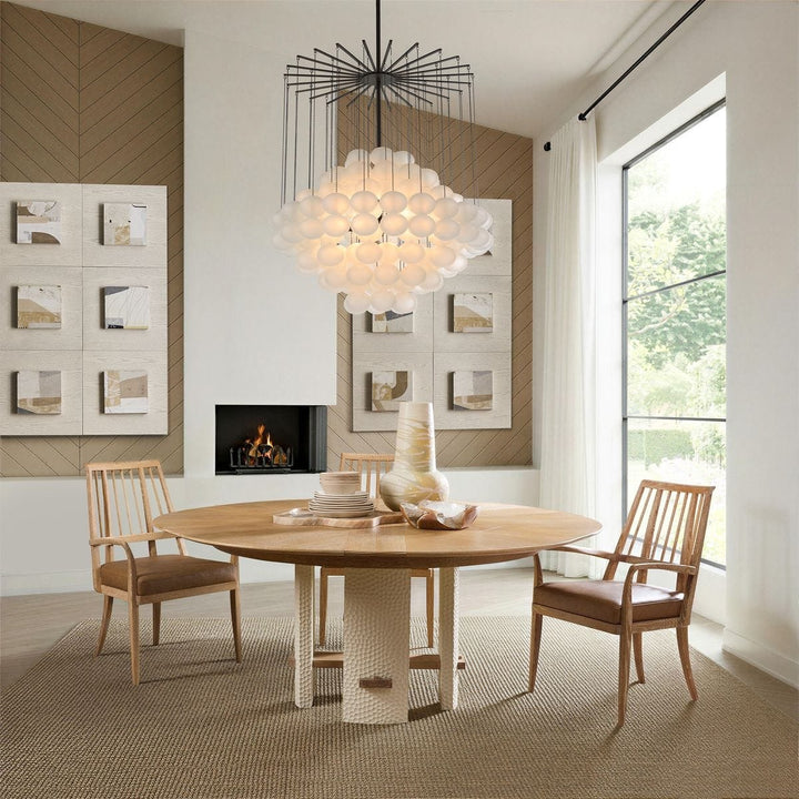 Hewn Extending Dining Table