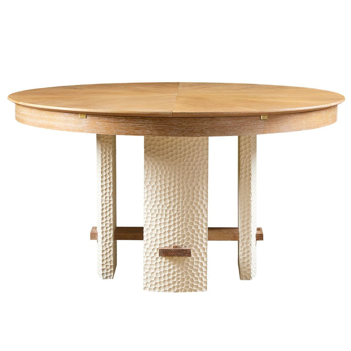 Hewn Extending Dining Table